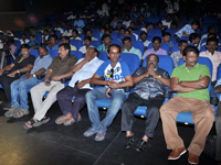 Akilan Audio Realease